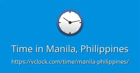 sydney time to manila time